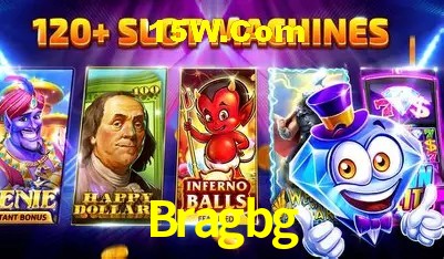 Slot Games Bragbg