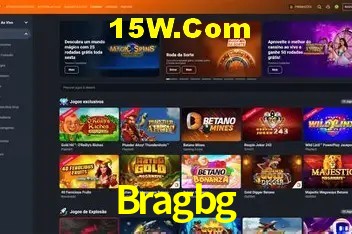 Seasonal Promotions Bragbg