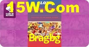Welcome Bonus Bragbg
