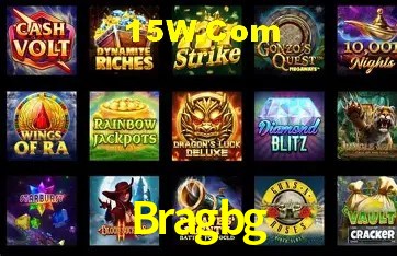 Live Casino Bragbg